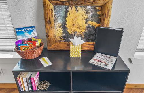 Cedar Mountain Bunkhouse cabin - Foto 59