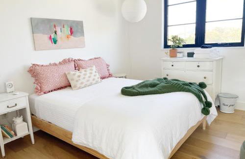 Private pool & hot tub retreat near downtown SLO - Foto 34