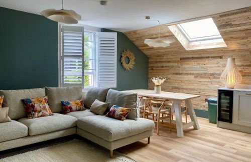 Railway House York, City Centre York - Free Parking - Foto 6