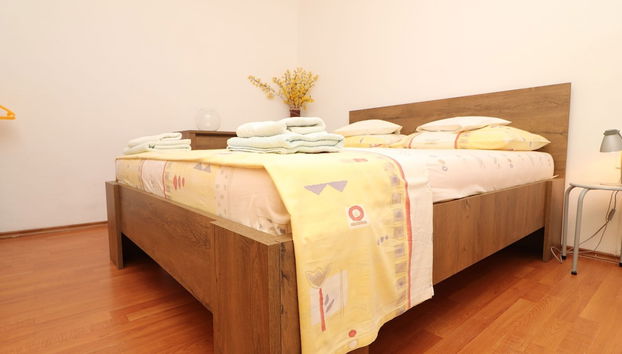 Apartments Karbuni By The Sea - Foto 3, Habitación