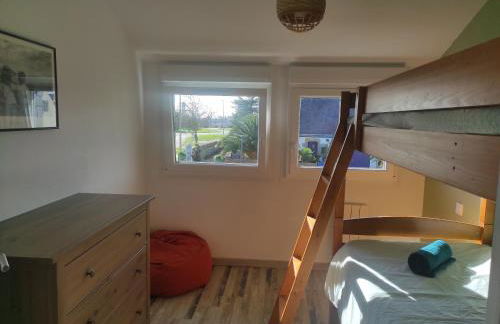 Au Phare Breton - Arzon - Port du Crouesty - Foto 33