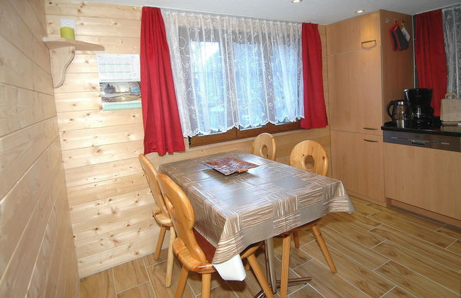 Glacier Views & Ski Trails - Photo 5