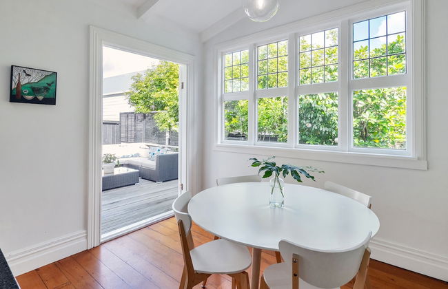 Classic 3 Bedroom Home near Ponsonby Rd - Foto 9