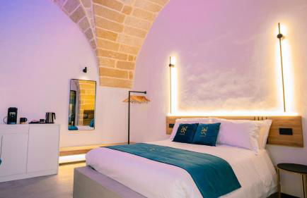 Regina Elena Suites & Private SPA - Foto 76