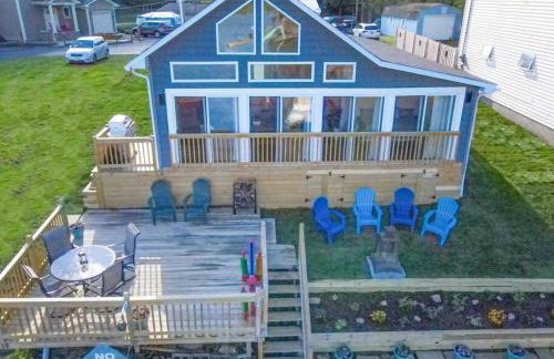 Madison Cabin #2 - Foto 24