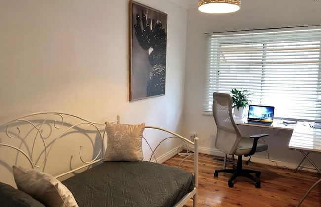 Stay at Meurant - Foto 5