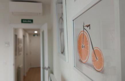 Ibarrenea Apartamento - Foto 10