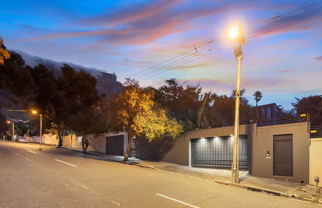 Oranjezicht Haven - Foto 33