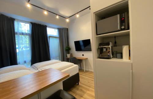 Dream & Relax Apartment's Burg - Foto 15