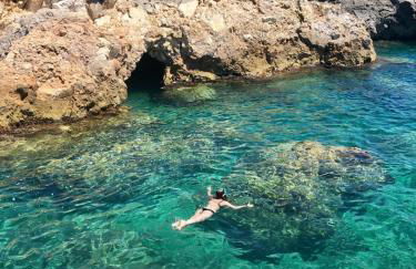 Terrazza dei Mori - Seaview terrace in Ortigia - Foto 40