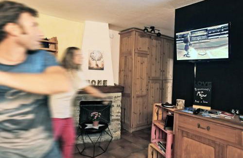 Maison I Love Mont Blanc - Foto 23