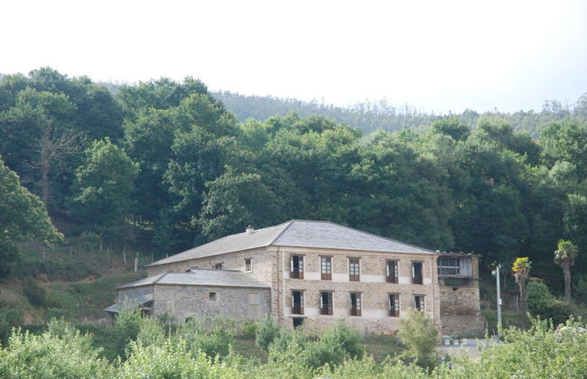 La Casona de Amaido - Foto 67