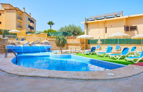 Sol y Mar Apartments - Foto 35