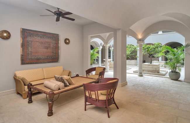 Arcos Del Mar Beachfront - Photo 38