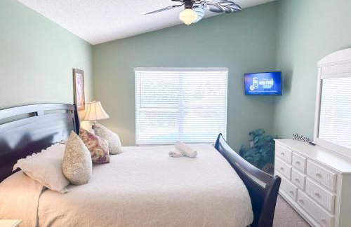 Fascinating Private Pool and Game-room, Near Disney!! - Foto 37