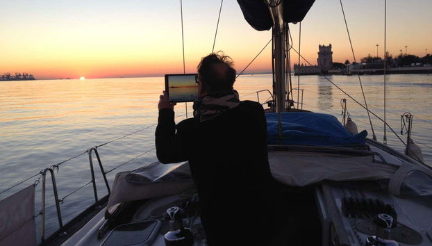 Sunset Tagus Cruise - Foto 5