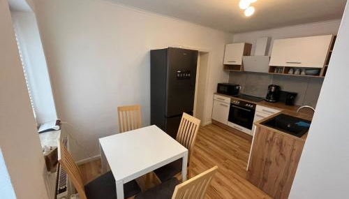 Zentral gelegene Erdgeschoss-Wohnungen mit bequemer Erreichbarkeit - Foto 2