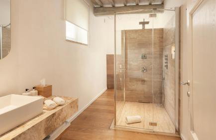 Mastrojanni Relais - Photo 118