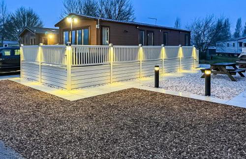 Heron Lodge - Foto 12