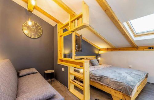 Apartment Eva Vintage Studio - Foto 15