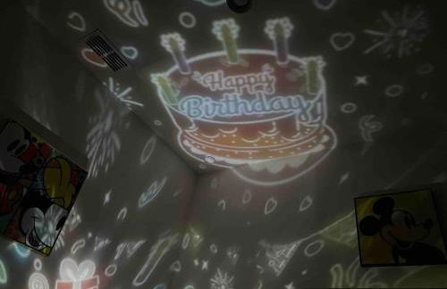 AMAZING vacation house .Mins to Disney Regal oasks - Foto 47