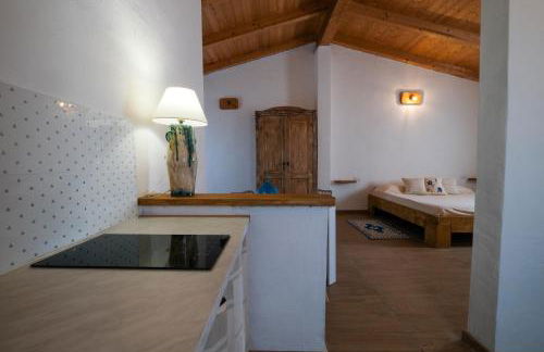 Agriturismo Cultisia Luogosanto - Foto 67