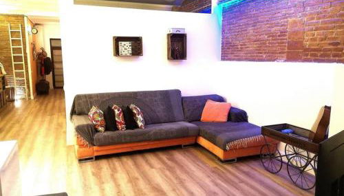 Roós, design loft near the sea. - Photo 2