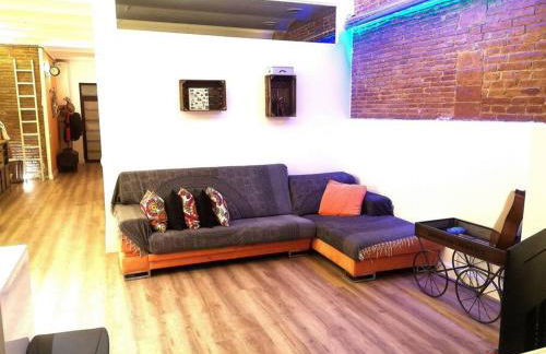 Roós, design loft near the sea. - Photo 2