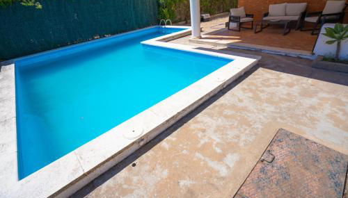 Urbasur Villa Islantilla Golf - Foto 2, Garden