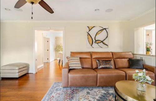 Lucky House 2 Tranquility in the Middle of Houston - Foto 6