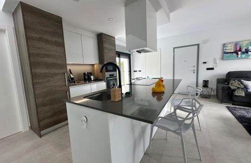 Villa dans un magnifique golf - Foto 10