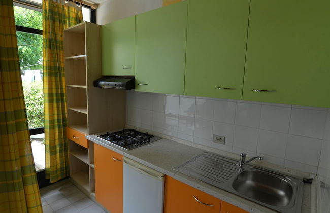 Bungalow in Italy Near Beach & Water Park - Foto 10