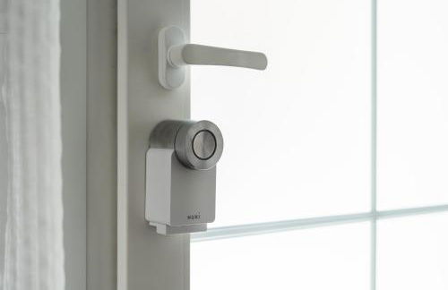 Le Parisien de COUP DE COEUR APPARTEMENTS - Foto 13