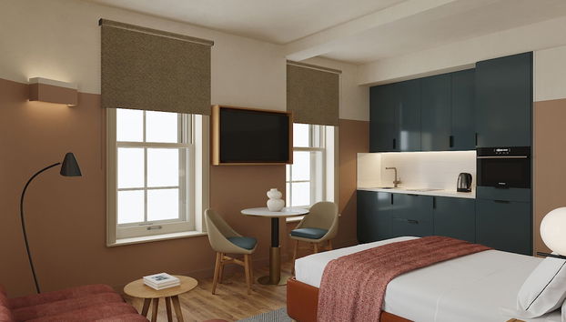 master Cannon - Foto 4, Quarto