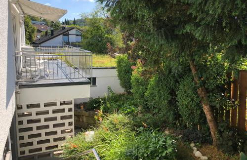 Sonnenhaus - Foto 40