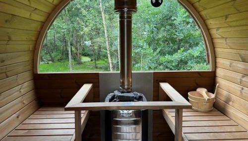 Martins Meadow Private Wellness Escape - Foto 3