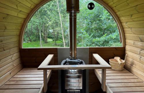 Martins Meadow Private Wellness Escape - Foto 3