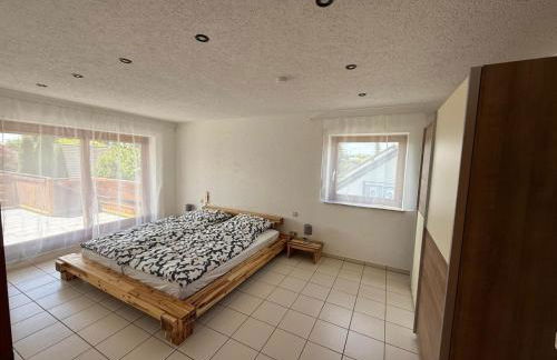 Ferienwohnung AA-Waldhausen OG - Foto 17