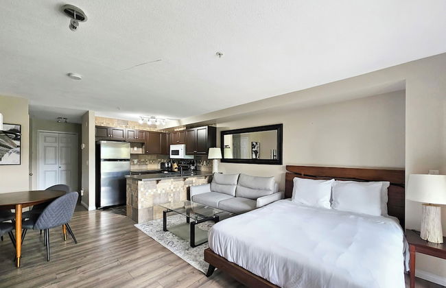 Borgata Lodge - Photo 60