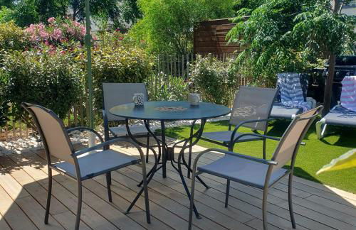 "Les Galets Blancs" Neuf classé 3 étoiles - Foto 24