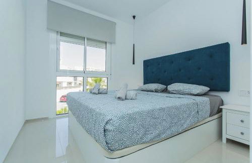 245 Lux Home Quesada-Alicante Holiday - Photo 20