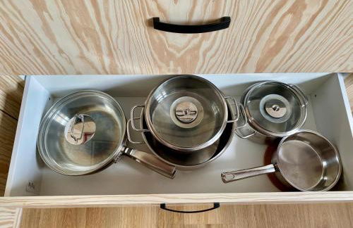 Krahnberghaus Gotha - Ferien mitten in Deutschland - Foto 12