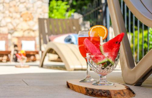 Villa Toscana - Charming stone Villa with private pool & garden - Foto 41