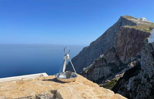 Folegandros-Cliffhouse - Foto 74