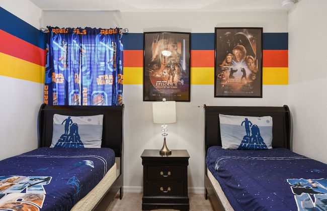 Special Offer Elegant Villa Close to Disney World! - Foto 1