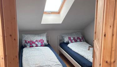 Ferienwohnung Wohlfühloase - Foto 5, young children