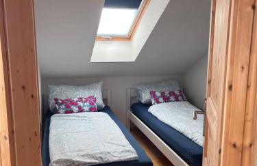 Ferienwohnung Wohlfühloase - Foto 5