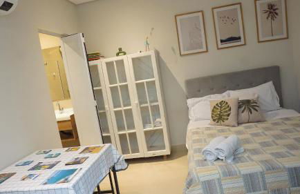 Studio Central - São Sebastião - Foto 61