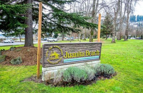 2 Mi to St Edward State Park Ground-Level Studio - Foto 24