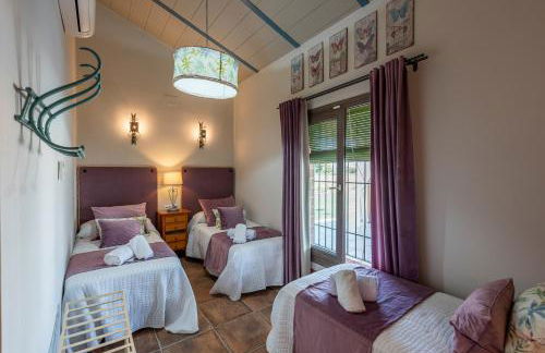 Villa Colona - Foto 9